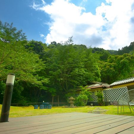 Mizumari Hotel Kawazu Exterior photo