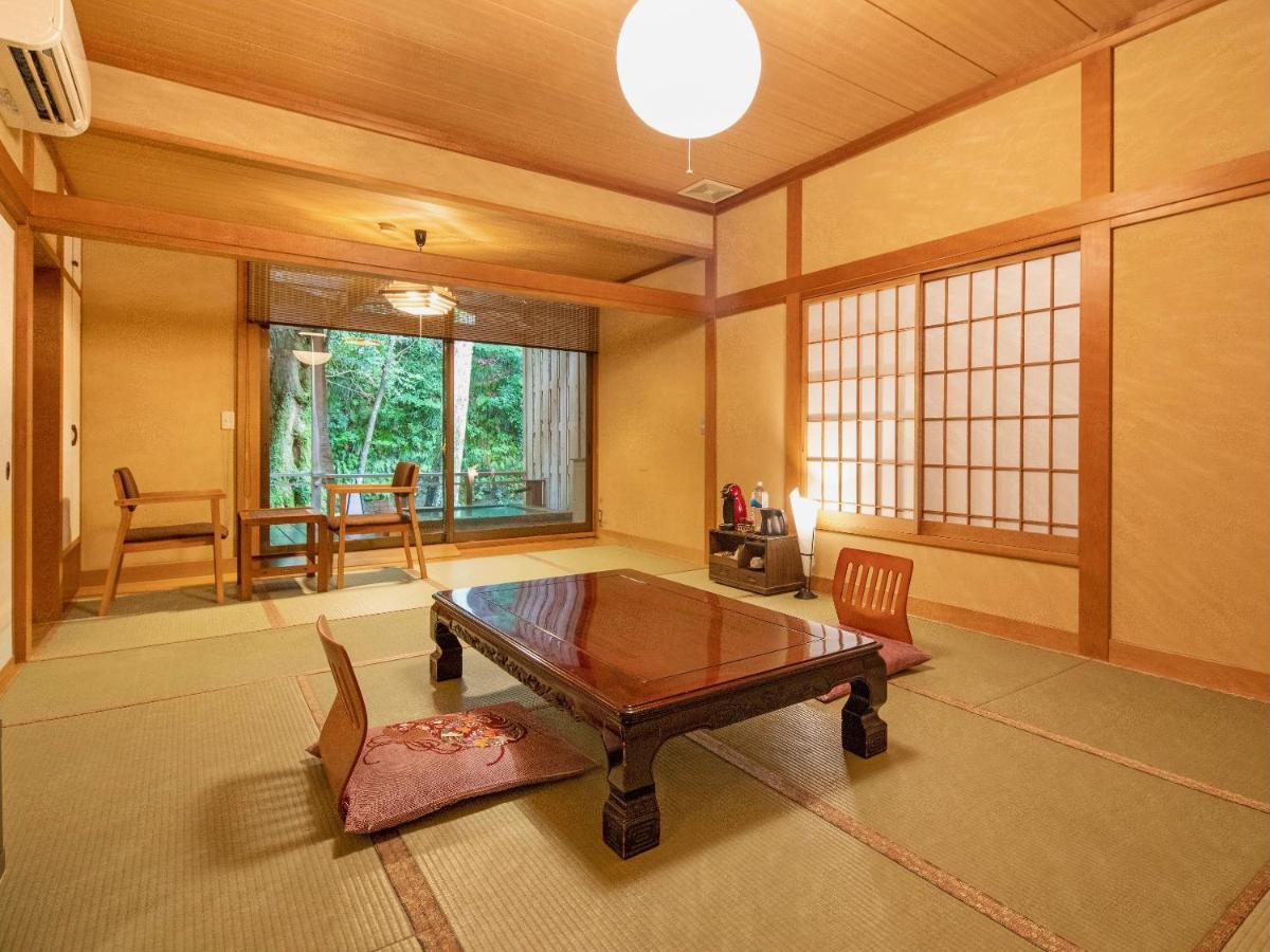 Mizumari Hotel Kawazu Exterior photo