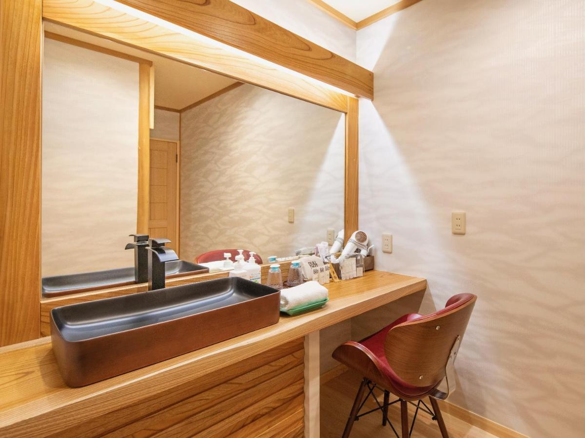 Mizumari Hotel Kawazu Exterior photo