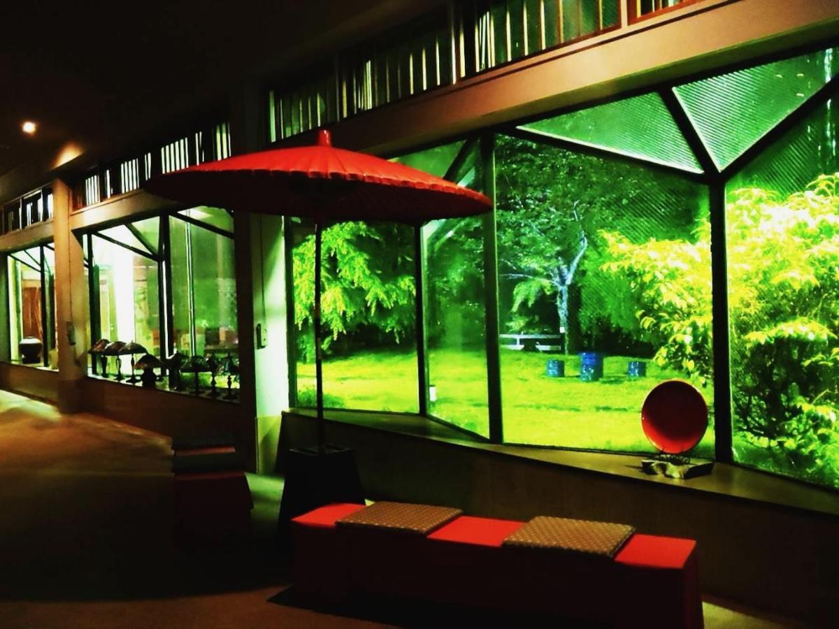 Mizumari Hotel Kawazu Exterior photo