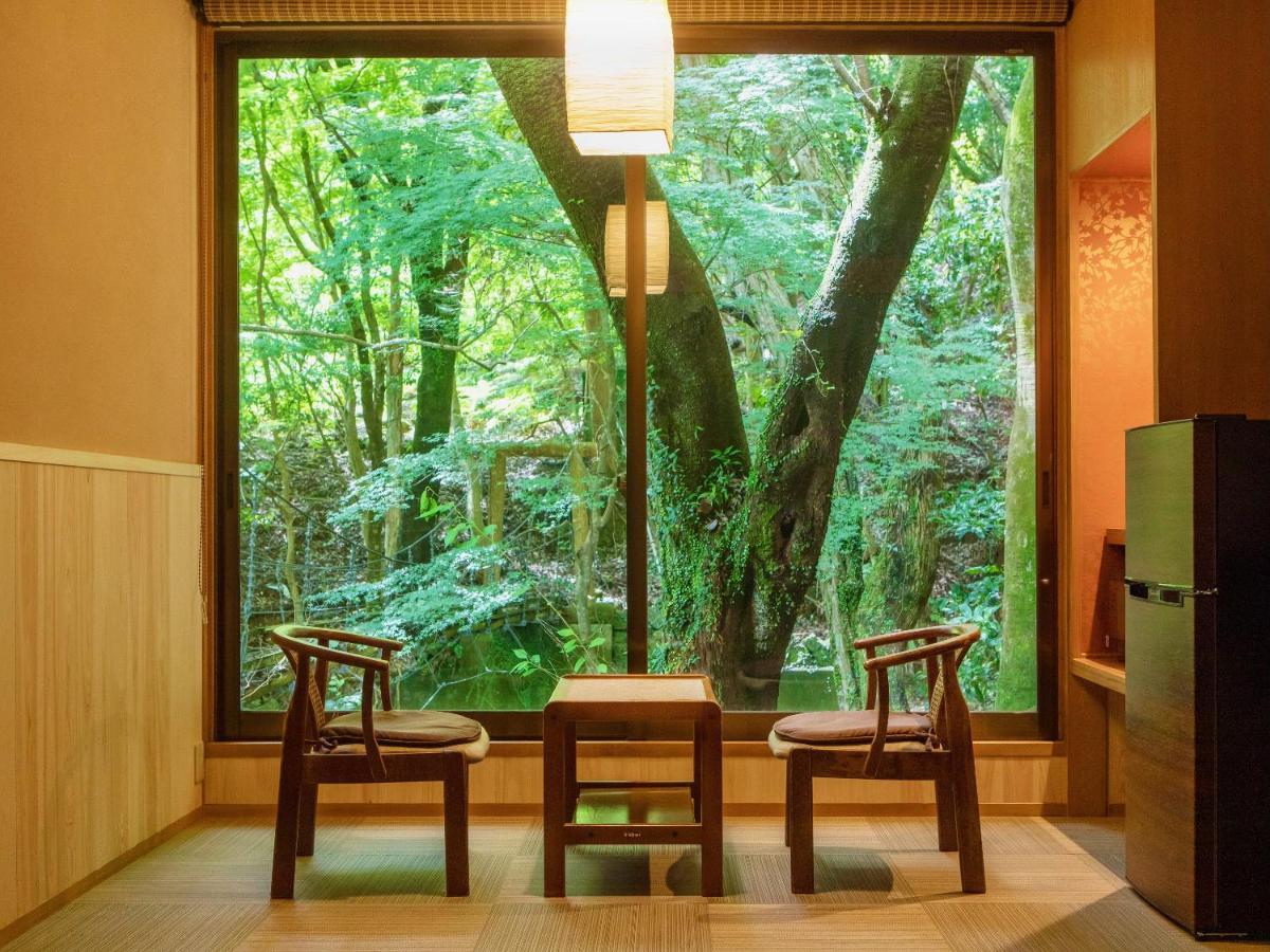 Mizumari Hotel Kawazu Exterior photo