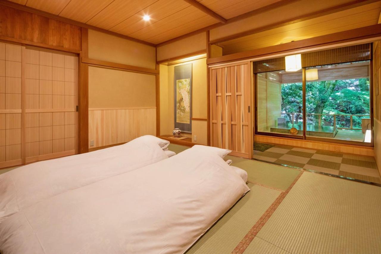 Mizumari Hotel Kawazu Exterior photo