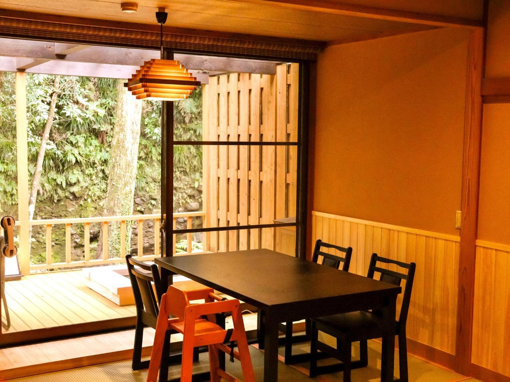 Mizumari Hotel Kawazu Exterior photo