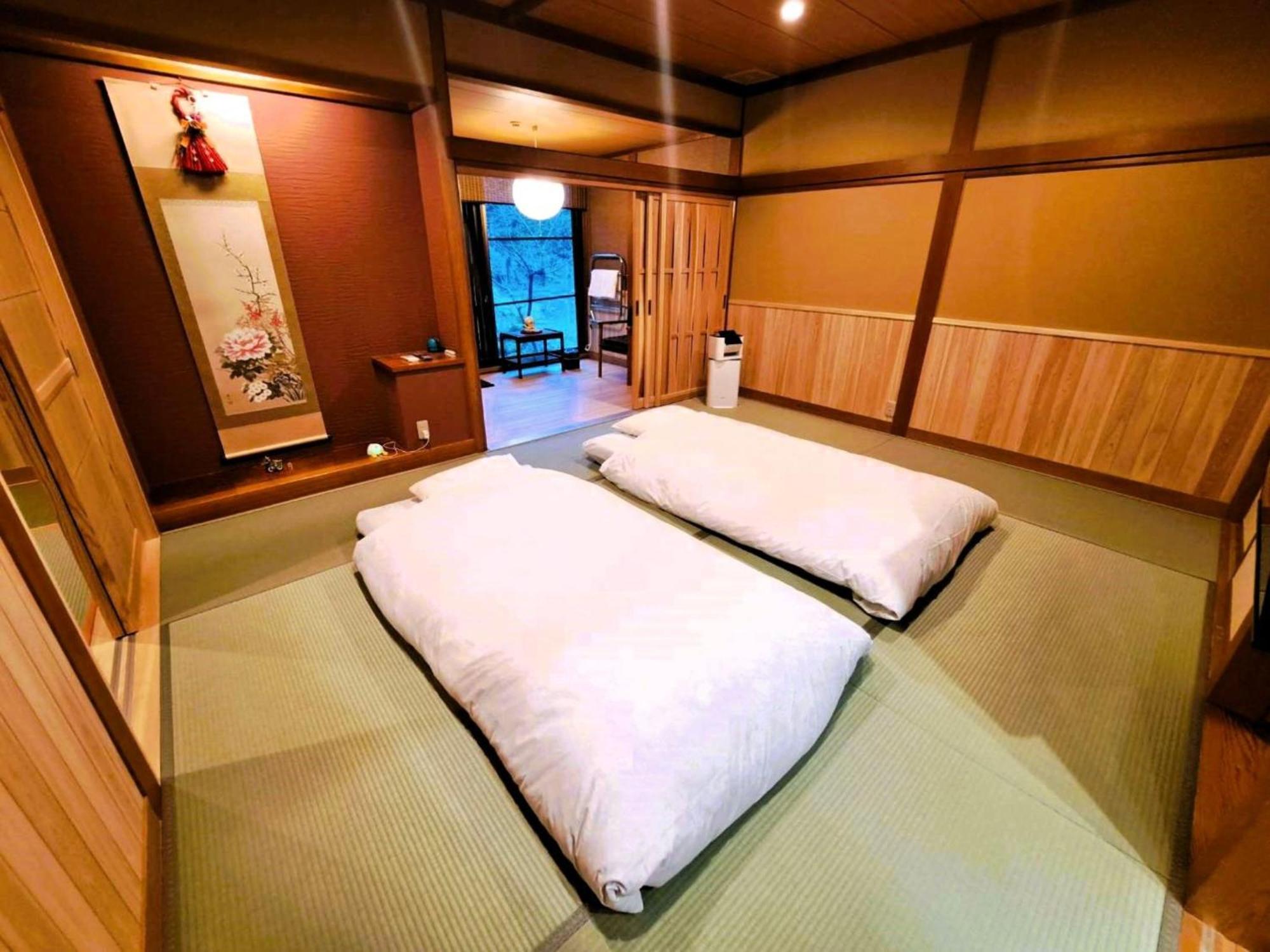 Mizumari Hotel Kawazu Exterior photo