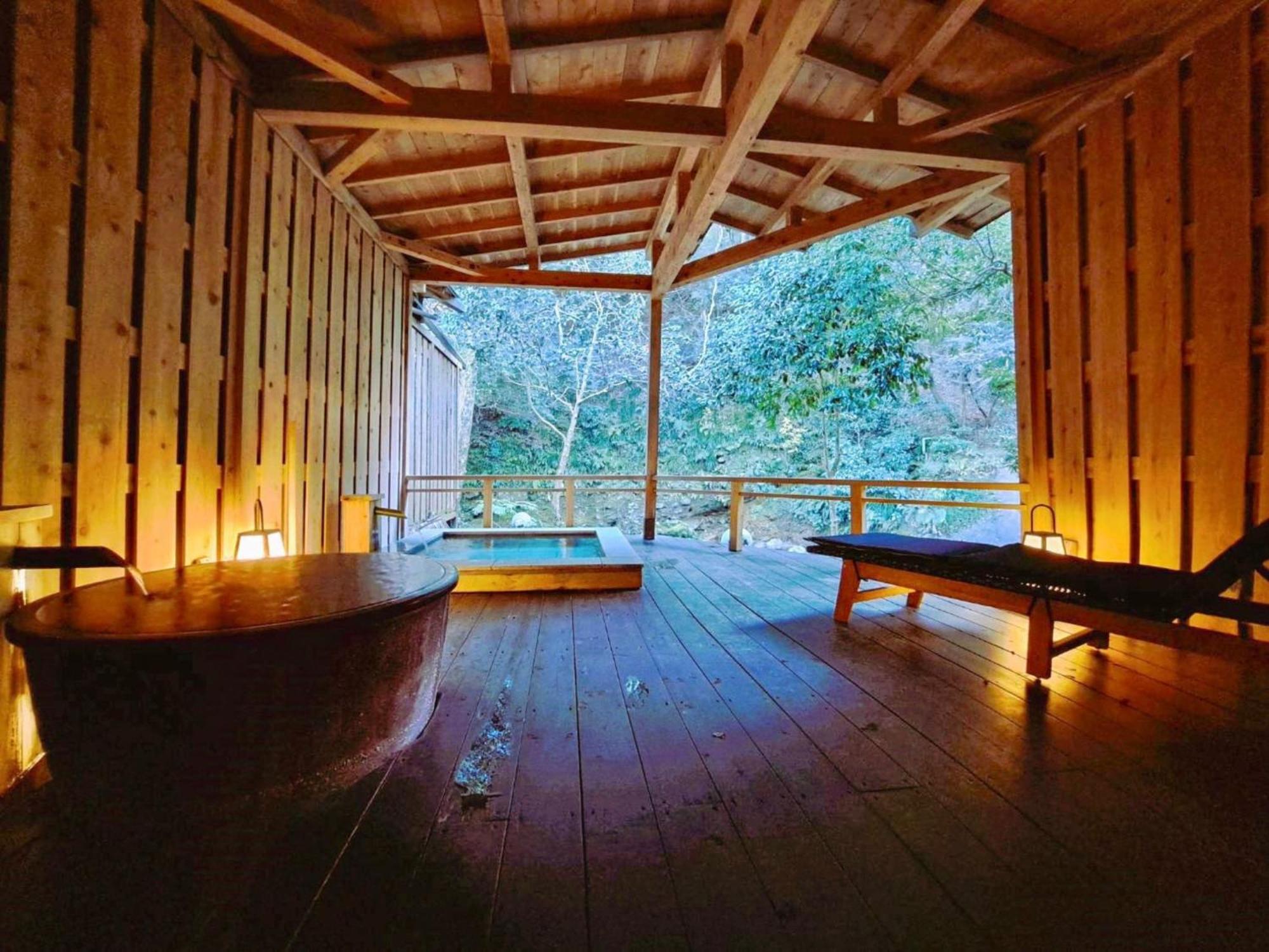 Mizumari Hotel Kawazu Exterior photo