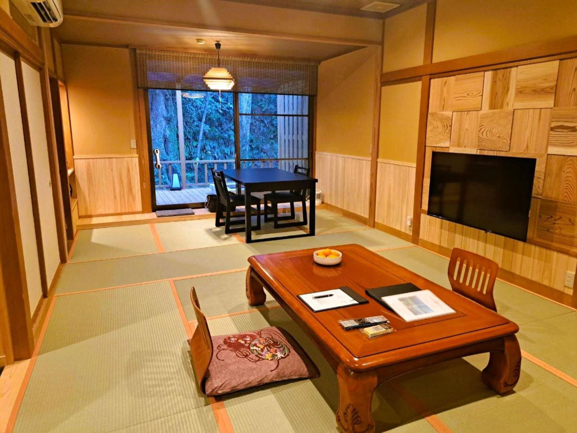 Mizumari Hotel Kawazu Exterior photo