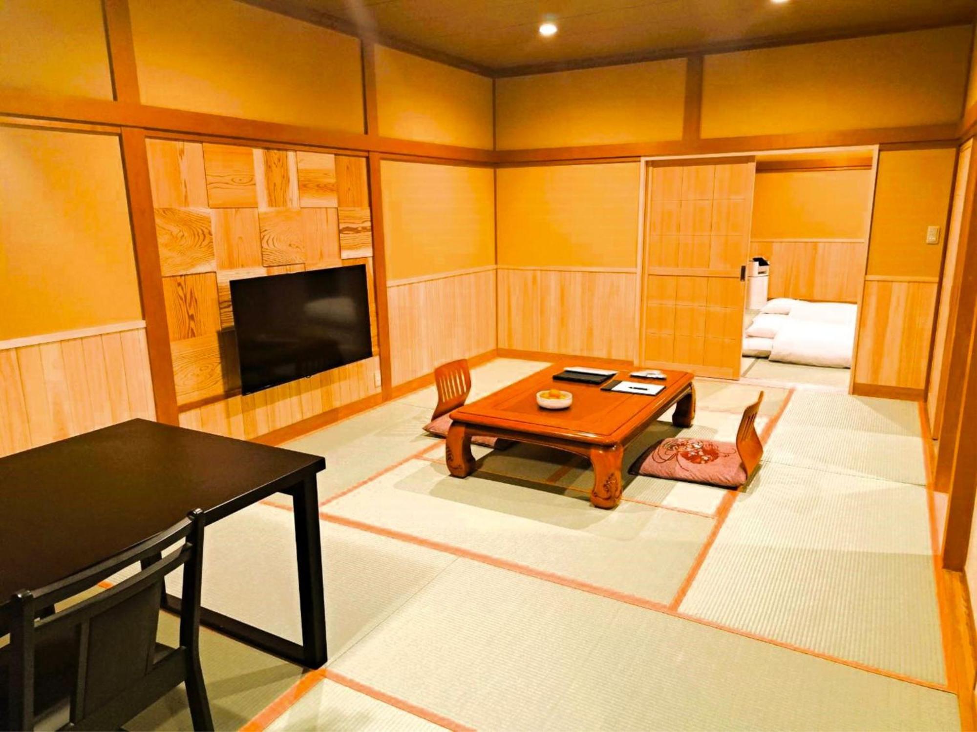 Mizumari Hotel Kawazu Exterior photo