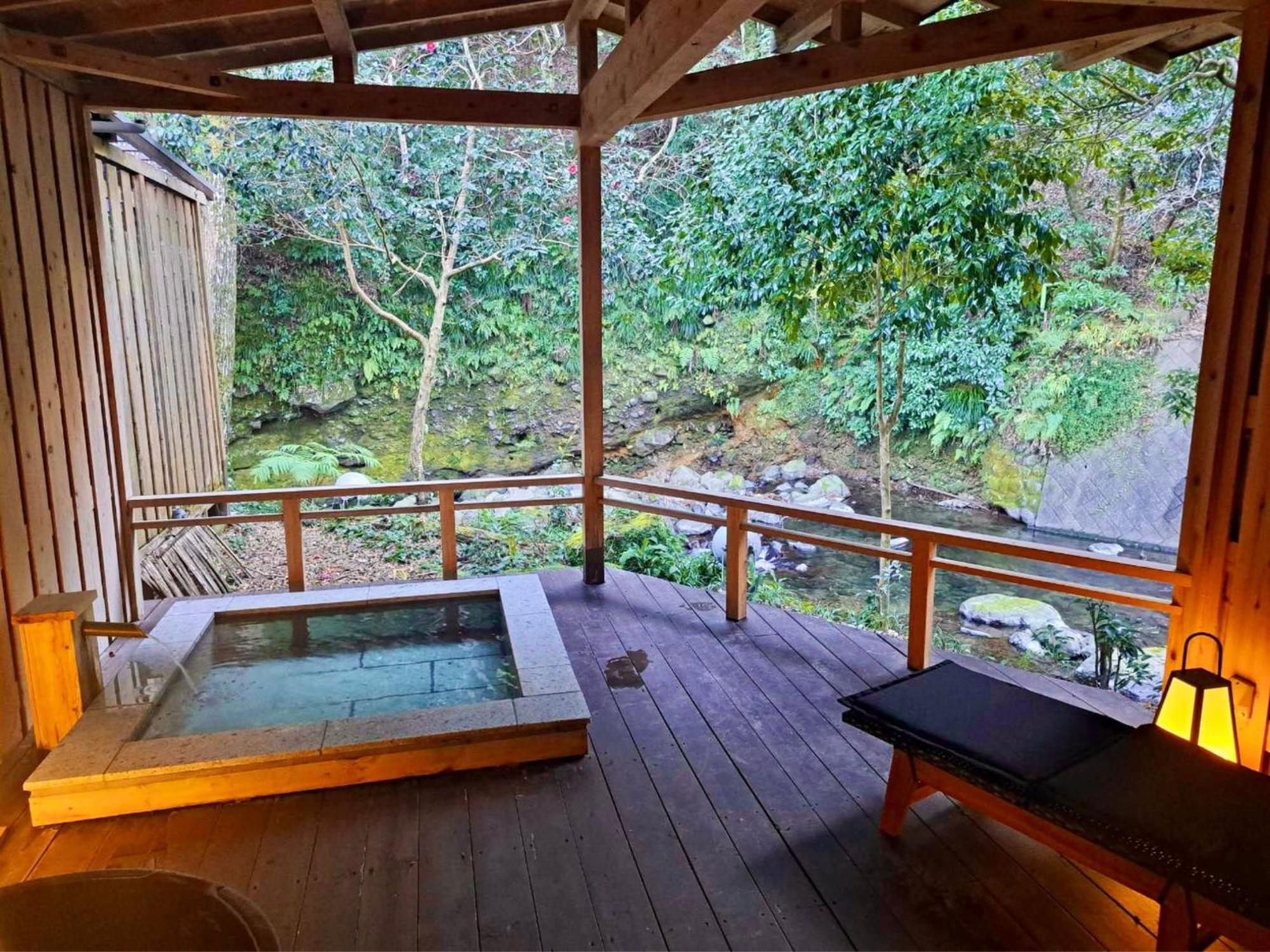 Mizumari Hotel Kawazu Exterior photo