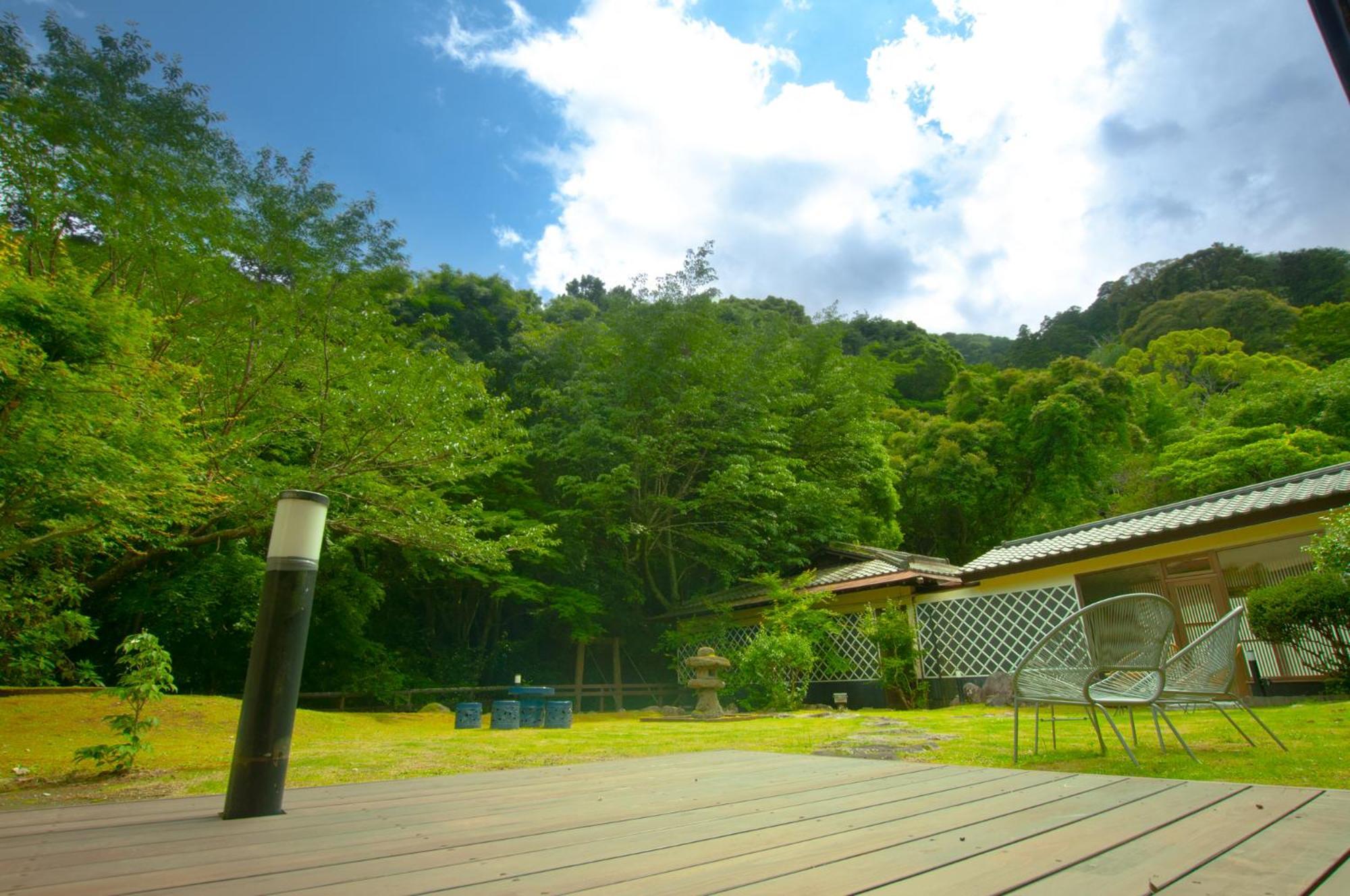Mizumari Hotel Kawazu Exterior photo